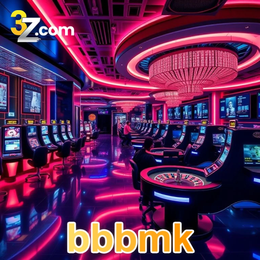 Apostas de Alto Nível: Descubra o bbbmk