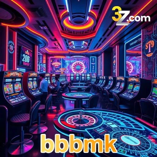 Baixar Seus Jogos Favoritos com bbbmk é Fácil e Rápido!