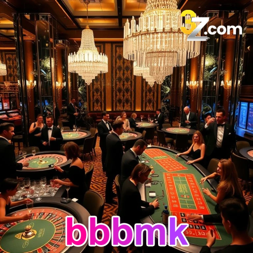 Experimente Jogos Incríveis no Site Bbbmk e Se Divirta