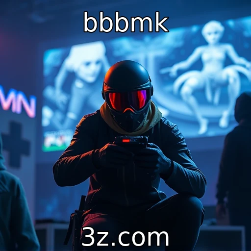 Novas tecnologias moldam o futuro dos jogos