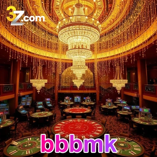 bbbmk Área de Login