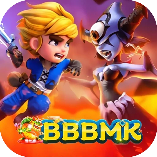 Logo bbbmk